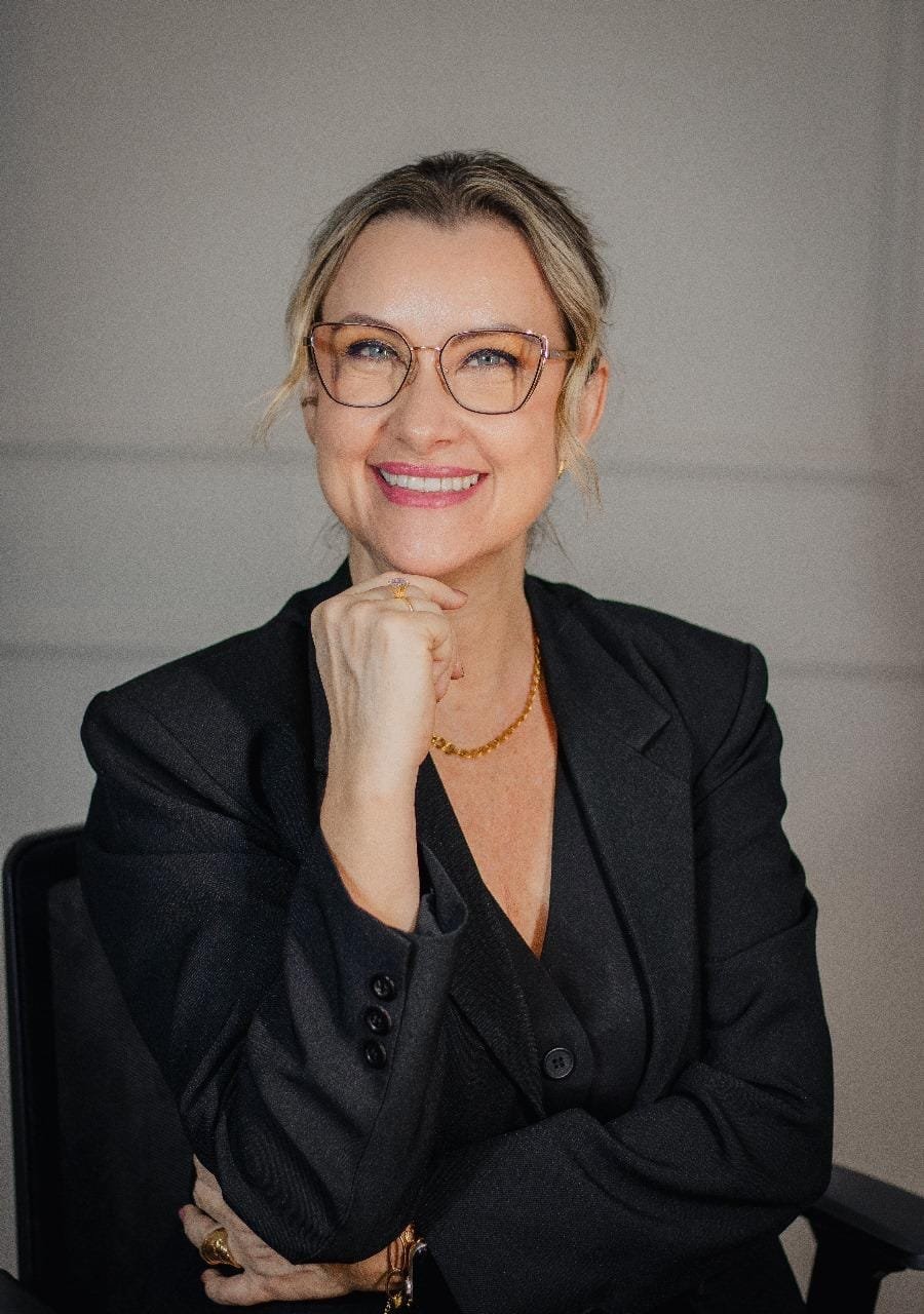 Dra. Mônica Graciela Mantovani Naldi